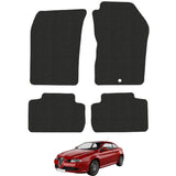 Alfa Romeo GT Car Mats (2004-2010)