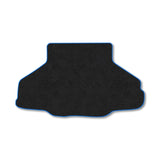 Lexus IS250C [Convertible] Premium Tufted Carpet Boot Mat