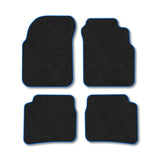 Nissan QX (1995-2003) Premium Tufted Carpet Car Mats