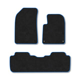Citroen C5 (2001-2008) Premium Tufted Carpet Car Mats