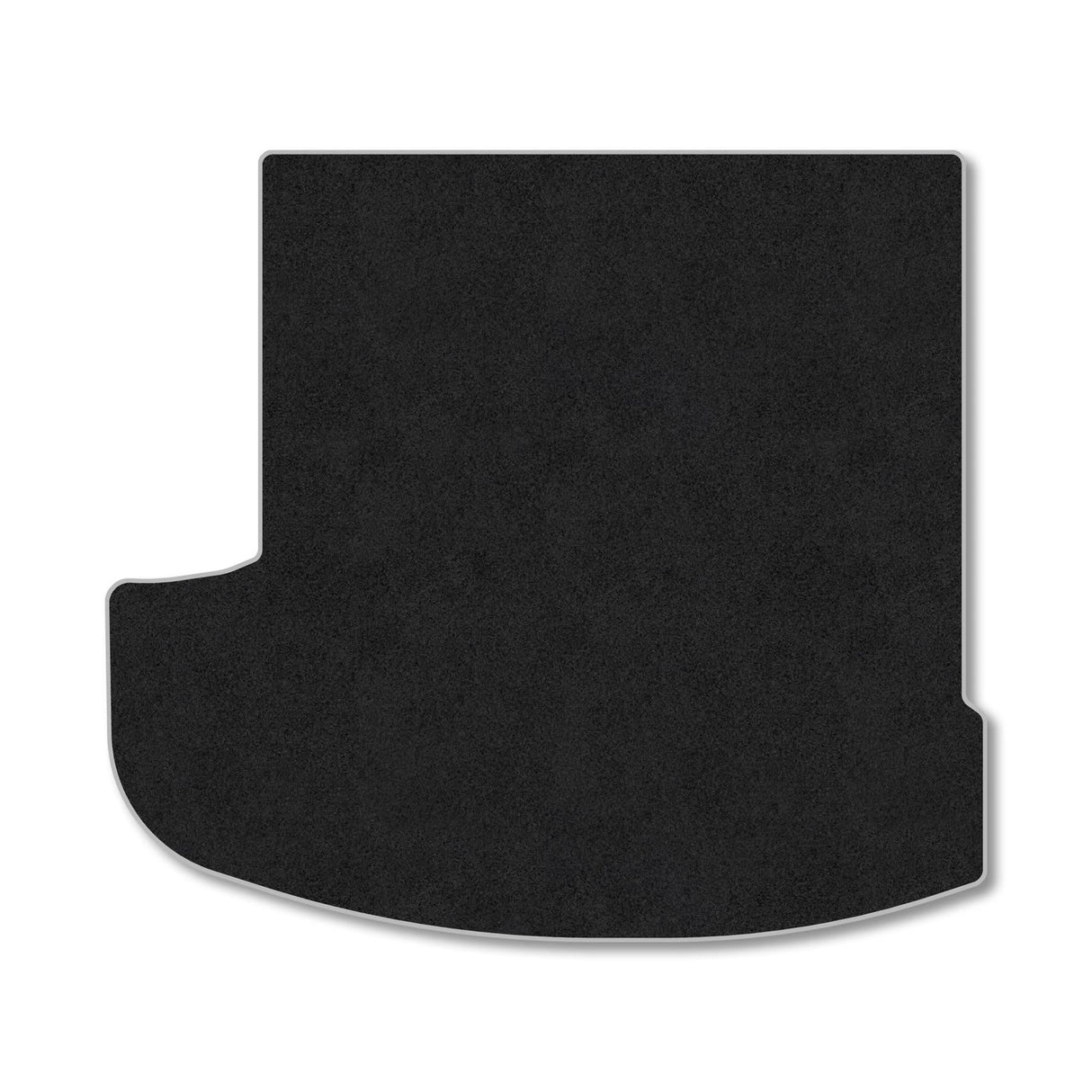 Vauxhall Insignia ST (2017+) Premium Tufted Carpet Boot Mat