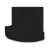 Vauxhall Insignia ST (2017+) Premium Tufted Carpet Boot Mat