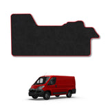 Citroen Relay (2006+) Tailored Carpet Car Mats