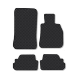 BMW 1 Series E82/E88 Coupe Cabriolet Car Mats (2007-2014)