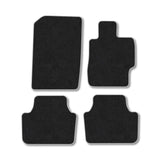 Honda Accord (2004-2008) Premium Tufted Carpet Car Mats