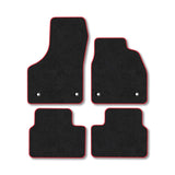 Vauxhall Meriva B (2010-2017) Premium Tufted Carpet Car Mats