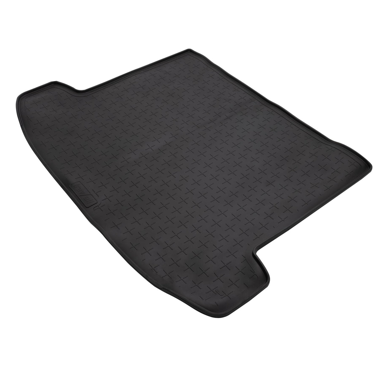 TRAVALL Hyundai Tucson MHEV Premium Boot Mat (2020-Onwards)