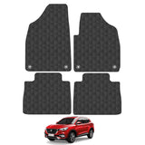 MG Motor UK HS Automatic Car Mats (2019-Onwards)