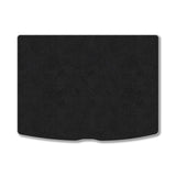 Mercedes-Benz EQA (2021+) Premium Tufted Carpet Boot Mat