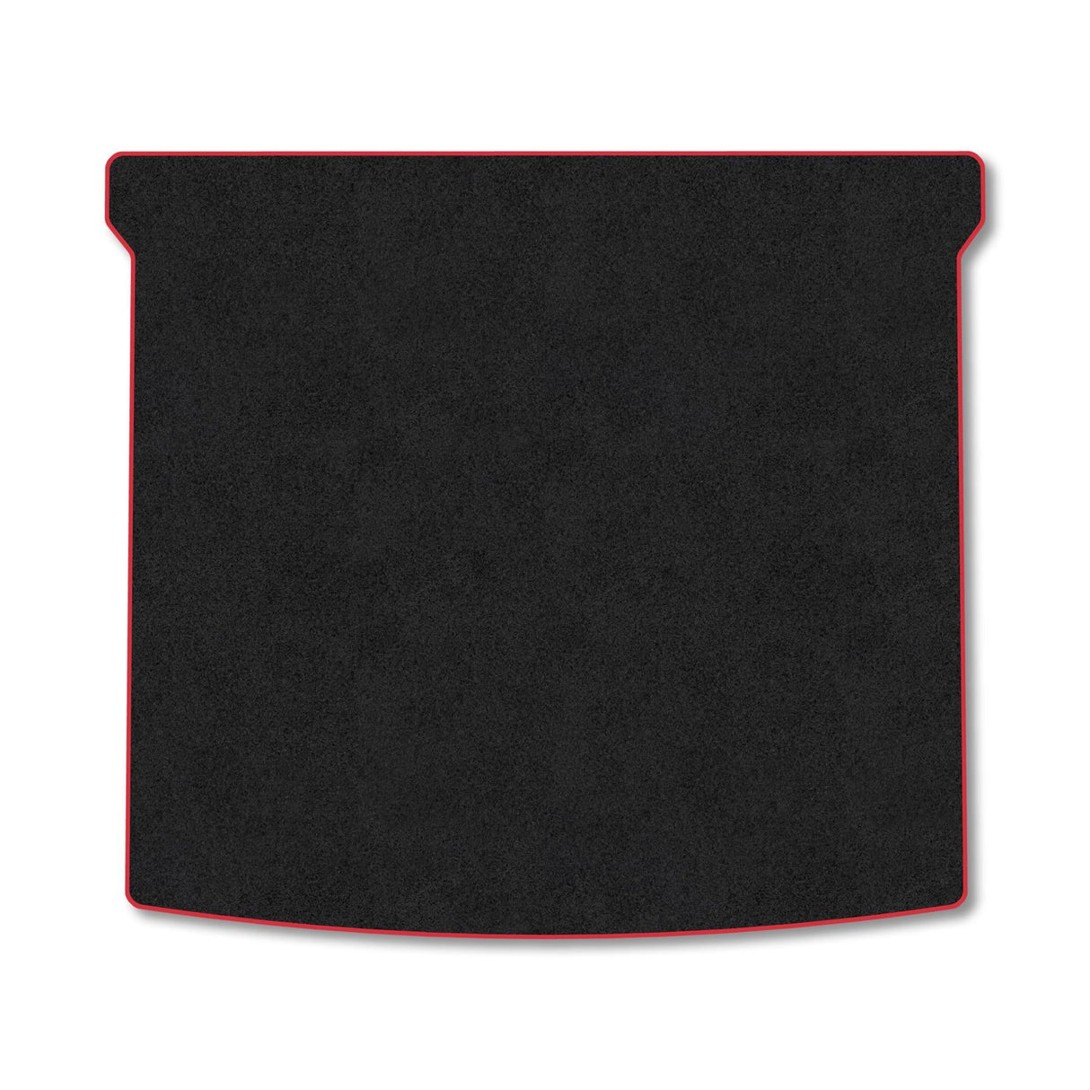 Cupra Tavascan (2024+) [Lower Boot] Premium Tufted Carpet Boot Mat