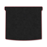 Cupra Tavascan (2024+) [Lower Boot] Premium Tufted Carpet Boot Mat