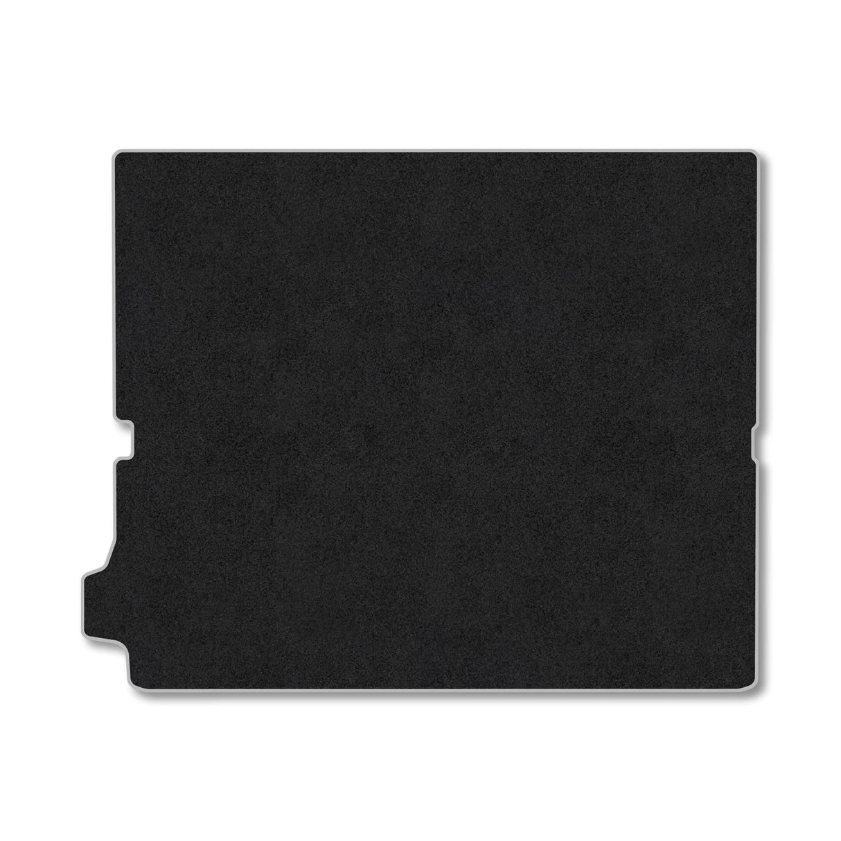 Peugeot 5008 (2017-2024) Premium Tufted Carpet Boot Mat