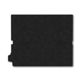 Peugeot 5008 (2017-2024) Premium Tufted Carpet Boot Mat