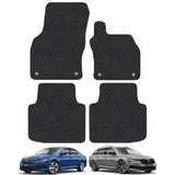 Skoda Superb Car Mats (2015-Onwards)