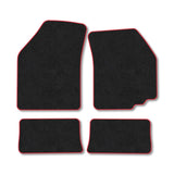 Suzuki Alto (2009-2014) Premium Tufted Carpet Car Mats