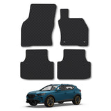 Cupra Formentor Car Mats (2020-Onwards)