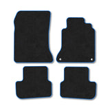 Mercedes-Benz GLA (2014-2020) [X156] Premium Tufted Carpet Car Mats