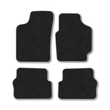 Renault Laguna (1994-2001) Premium Tufted Carpet Car Mats