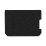 Citroen C4 Picasso (2007-2013) Premium Tufted Carpet Boot Mat