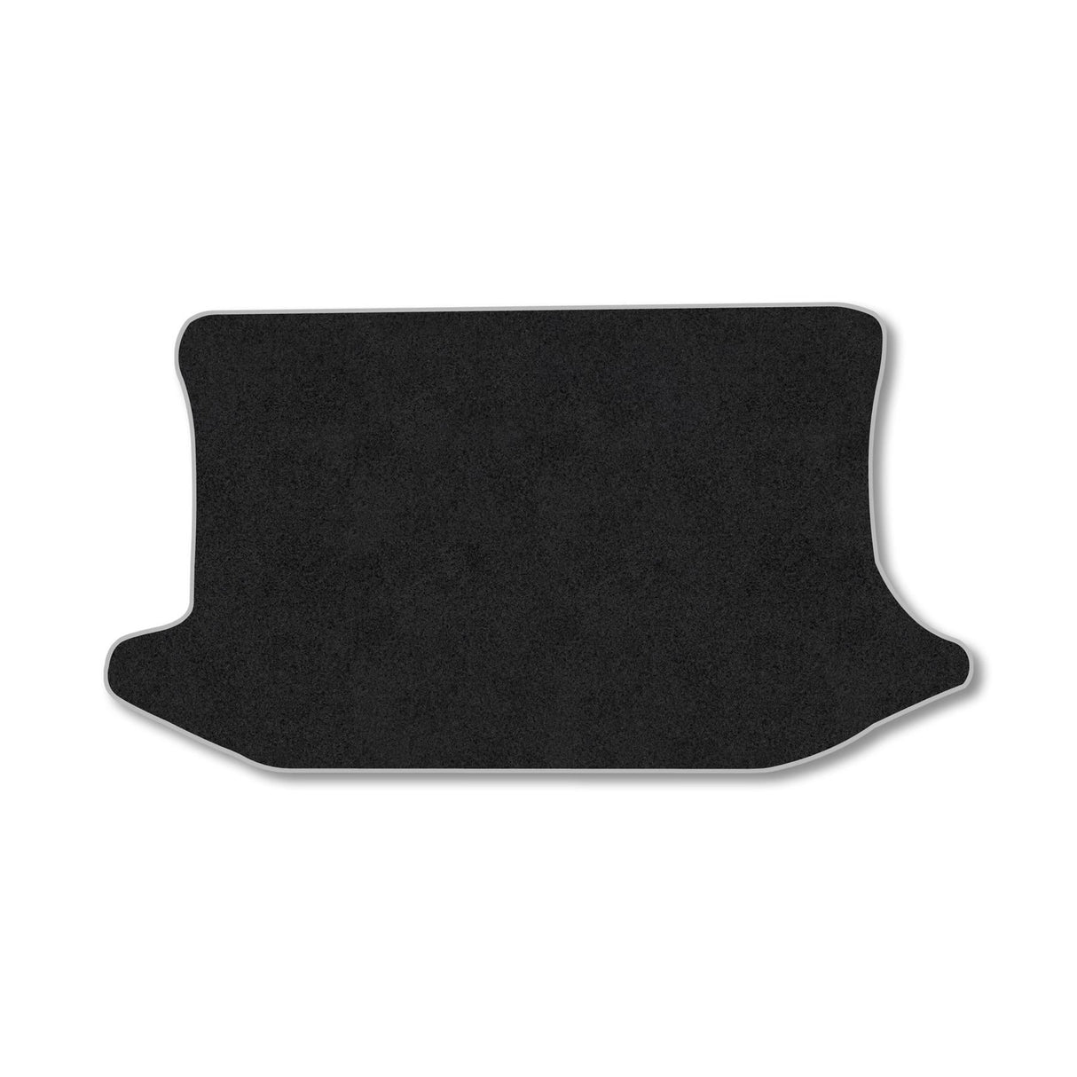 Ford Fiesta (2002-2008) Premium Tufted Carpet Boot Mat