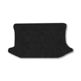 Ford Fiesta (2002-2008) Premium Tufted Carpet Boot Mat