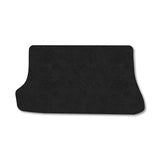 Suzuki Grand Vitara (2016+)  [5 Door] Premium Tufted Carpet Boot Mat