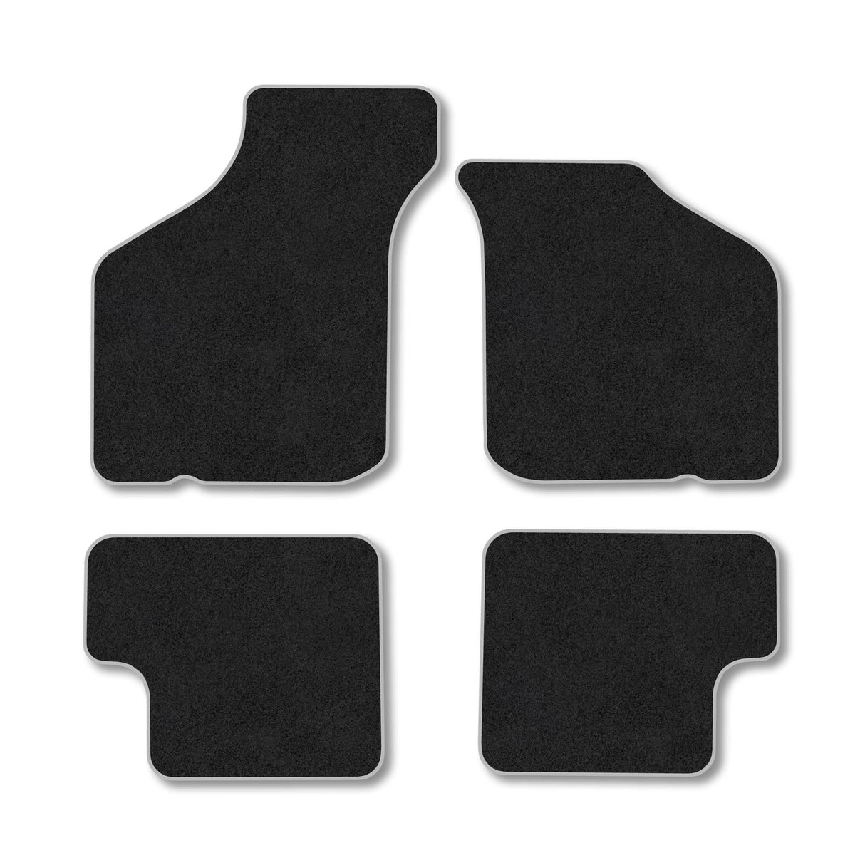 Mini (1969-2000) Premium Tufted Carpet Car Mats