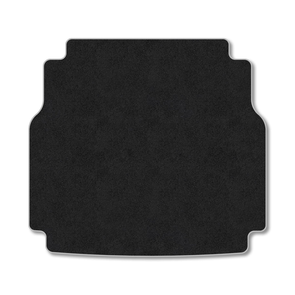 Mercedes-Benz C Class Estate (2014-2021) Premium Tufted Carpet Boot Mat