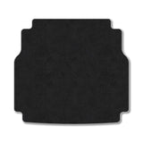 Mercedes-Benz C Class Estate (2014-2021) Premium Tufted Carpet Boot Mat