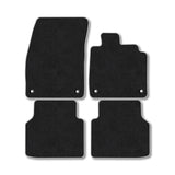Cupra Tavascan (2024+) Premium Tufted Carpet Car Mats