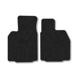 Porsche Boxster (2006-2012) Premium Tufted Carpet Car Mats