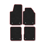 Audi A2 (1996-2006) Premium Tufted Carpet Car Mats