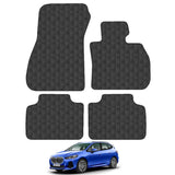 BMW 2 Series Active Tourer U06 Car Mats (2021-Onwards)