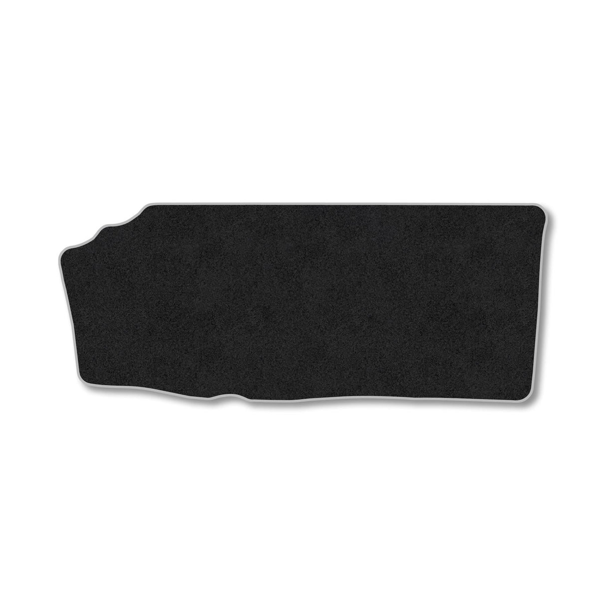 Mercedes-Benz Sl (1974-1989) Premium Tufted Carpet Boot Mat