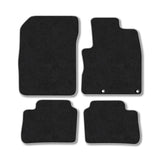 Nissan Qashqai E-Power (2022+) Premium Tufted Carpet Car Mats