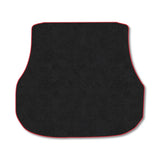 Peugeot 406 (1995-2005) [Estate] Premium Tufted Carpet Boot Mat