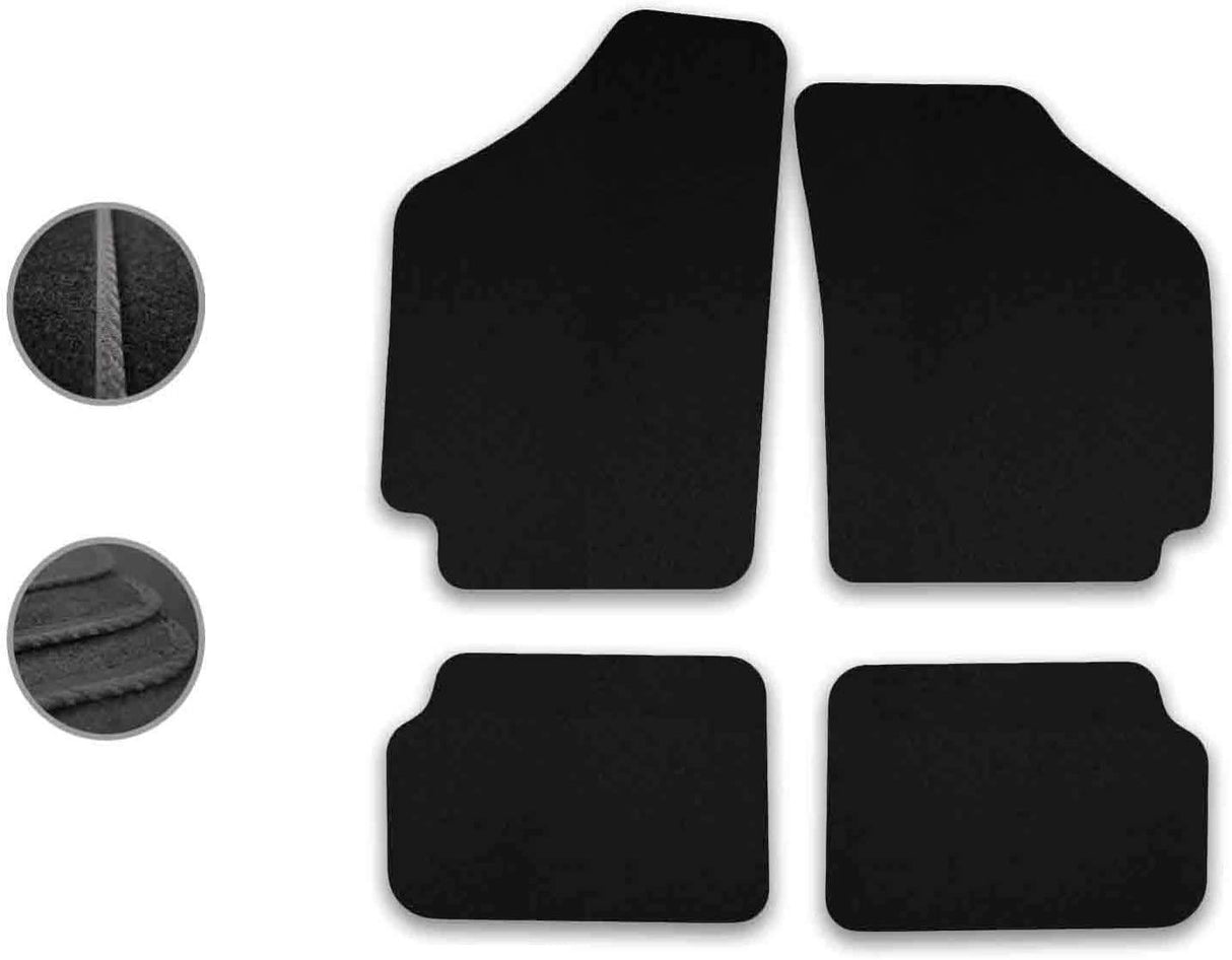 Rover Citycar Car Mats (2003-2005)