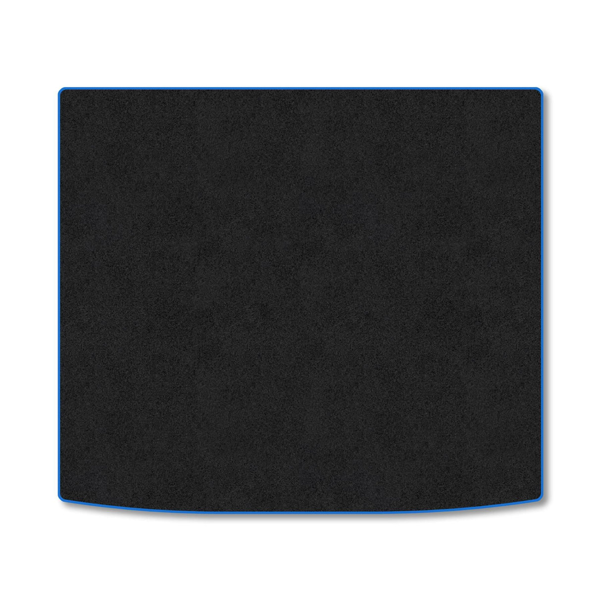 Ford Focus Estate (2018+) Premium Tufted Carpet Boot Mat