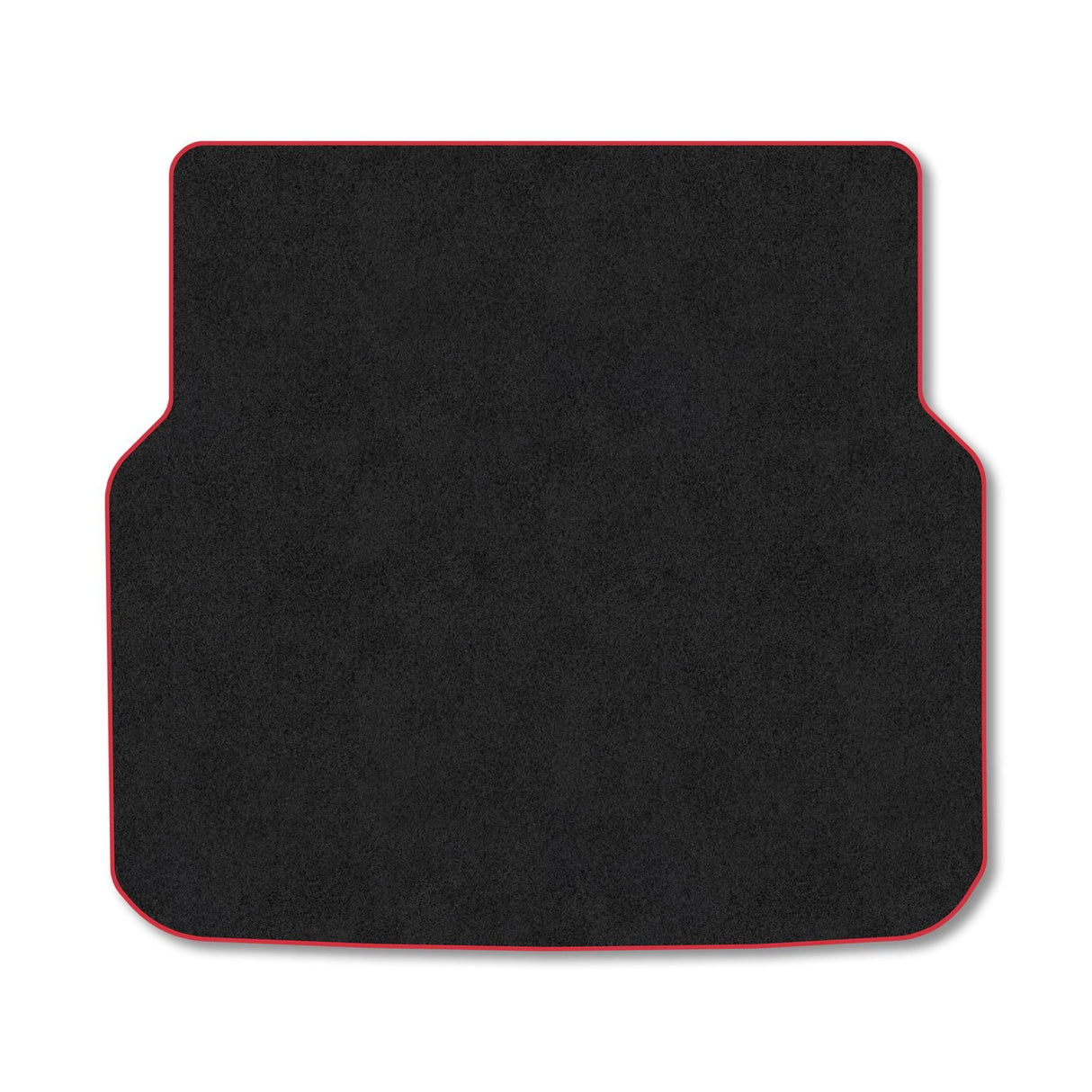 Mercedes-Benz C Class Estate (2007-2014) Premium Tufted Carpet Boot Mat