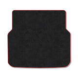 Mercedes-Benz C Class Estate (2007-2014) Premium Tufted Carpet Boot Mat