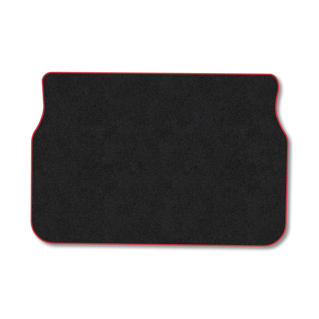 Peugeot 208 (2012+) Premium Tufted Carpet Boot Mat