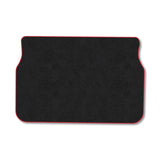 Peugeot 208 (2012+) Premium Tufted Carpet Boot Mat