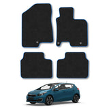 Kia Ceed (2012-2018) Tailored Carpet Car Mats