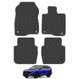 Honda CR-V Hybrid Car Mats (2023-Onwards)