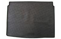 TRAVALL Jeep  Renegade Premium Rubber Boot Mats Liner (2014-2024)