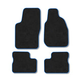 Vauxhall Calibra (1989-1997) Premium Tufted Carpet Car Mats