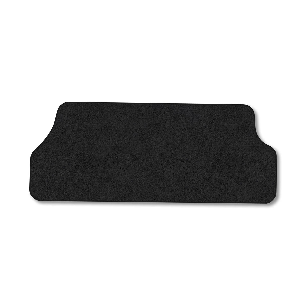Mini Convertible (2008-2016) Premium Tufted Carpet Boot Mat