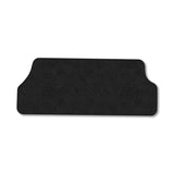 Mini Convertible (2008-2016) Premium Tufted Carpet Boot Mat