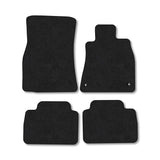 Lexus LS460 (2007-2017) Premium Tufted Carpet Car Mats