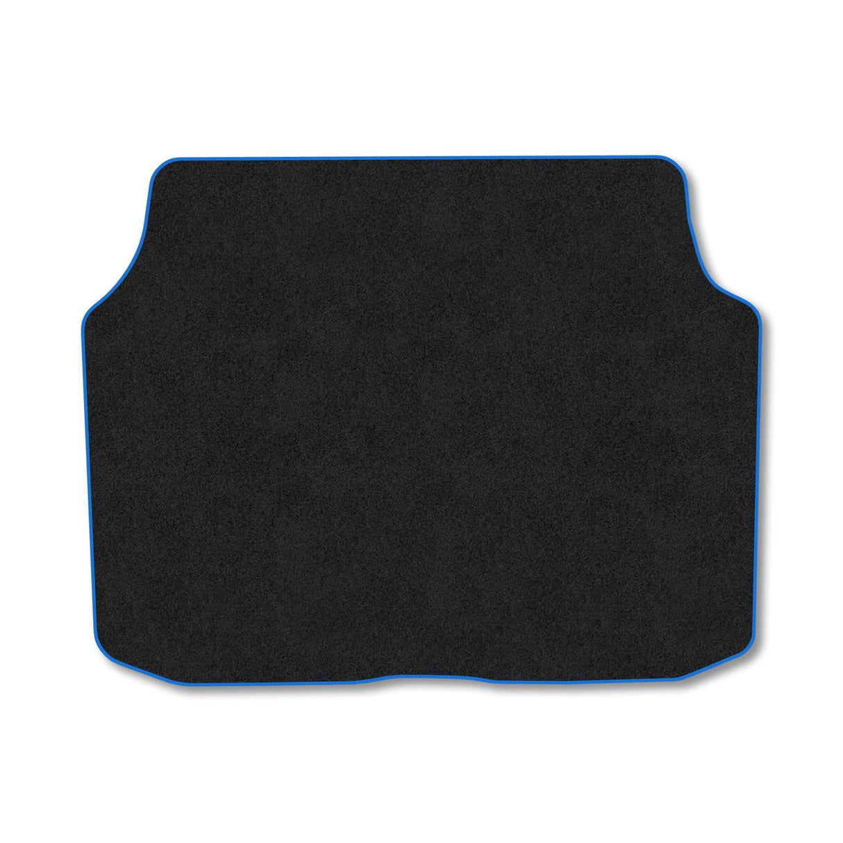 Mercedes-Benz S Class (2000-2006) Premium Tufted Carpet Boot Mat